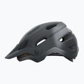 Шолом велосипедний Giro Source Integrated MIPS matte dark shark dune 2