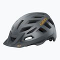 Шолом велосипедний Giro Radix Integrated MIPS matte dark shark dune