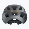 Шолом велосипедний Giro Radix Integrated MIPS matte dark shark dune 3
