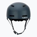 Шолом Giro Quarter FS matte dark shark 2