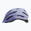 Шолом велосипедний дитячий Giro Register II Integrated MIPS matte бузковийc fade 2