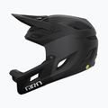 Шолом велосипедний Giro FF Coalition Spherical MIPS matte black 2