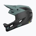 Шолом велосипедний Giro FF Coalition Spherical MIPS matte metallic coal/mineral 2