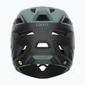 Шолом велосипедний Giro FF Coalition Spherical MIPS matte metallic coal/mineral 3