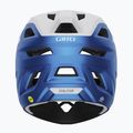 Шолом велосипедний Giro FF Coalition Spherical MIPS matte white/ano blue 3