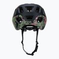 Шолом велосипедний Giro Radix matte black static 4