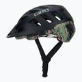 Шолом велосипедний Giro Radix matte black static 5