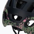 Шолом велосипедний Giro Radix matte black static 8