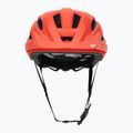 Шолом велосипедний дитячий Giro Fixture II Integrated MIPS matte red fade 2