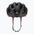 Шолом велосипедний Giro Aries Spherical MIPS matte metallic coal/dusty rose 2