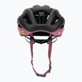 Шолом велосипедний Giro Aries Spherical MIPS matte metallic coal/dusty rose 3