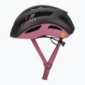 Шолом велосипедний Giro Aries Spherical MIPS matte metallic coal/dusty rose 4
