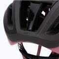 Шолом велосипедний Giro Aries Spherical MIPS matte metallic coal/dusty rose 7
