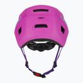 Шолом велосипедний дитячий Giro Scamp II Jr matte purple 3
