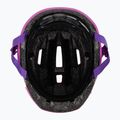Шолом велосипедний дитячий Giro Scamp II Jr matte purple 6