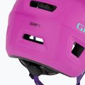 Шолом велосипедний дитячий Giro Scamp II Jr matte purple 7