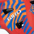 Шолом велосипедний дитячий Giro Scamp II Jr matte red animal 8