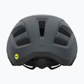 Шолом велосипедний Giro Fixture II matte dark shark 3