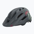Шолом велосипедний дитячий Giro Fixture II matte dark shark ripple