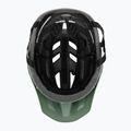 Шолом велосипедний Giro Fixture II matte hedge green/dark shark 5
