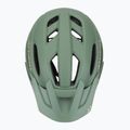 Шолом велосипедний Giro Fixture II matte hedge green/dark shark 6
