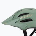 Шолом велосипедний Giro Fixture II matte hedge green/dark shark 7
