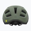Шолом велосипедний Giro Fixture II matte hedge green/dark shark 3