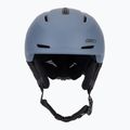 Шолом гірськолижний Giro Neo matte indigo 2