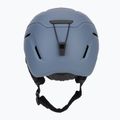 Шолом гірськолижний Giro Neo matte indigo 4