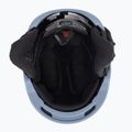 Шолом гірськолижний Giro Neo matte indigo 5