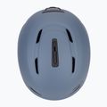 Шолом гірськолижний Giro Neo matte indigo 6