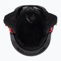Шолом гірськолижний Giro Neo matte black red 5