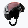 Шолом гірськолижний Giro Orbit Spherical Mips matte light grey/vivid onyx 9