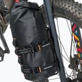 Сумка велосипедна на багажник/widelec Blackburn Outpost Elite Cargo 6,5 л чорний 6