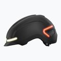 Шолом велосипедний Giro Ethos Integrated MIPS LED matte black 2