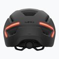 Шолом велосипедний Giro Ethos Integrated MIPS LED matte black 4