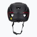 Шолом велосипедний Giro Ethos Integrated MIPS LED matte black 4