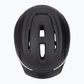 Шолом велосипедний Giro Ethos Integrated MIPS LED matte black 6