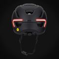 Шолом велосипедний Giro Ethos Integrated MIPS LED matte black 8