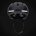 Шолом велосипедний Giro Ethos Integrated MIPS LED matte black 9