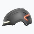Шолом велосипедний Giro Ethos Integrated MIPS LED matte graphite 2