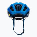 Шолом велосипедний Giro Aries Spherical MIPS matte ano blue 3