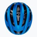 Шолом велосипедний Giro Aries Spherical MIPS matte ano blue 5