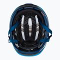 Шолом велосипедний Giro Aries Spherical MIPS matte ano blue 6