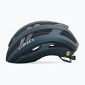 Шолом велосипедний Giro Aries Spherical MIPS harbor blue fade 2