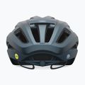 Шолом велосипедний Giro Aries Spherical MIPS harbor blue fade 3