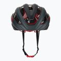Шолом велосипедний Giro Aries Spherical MIPS matte carbon red 2
