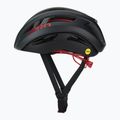 Шолом велосипедний Giro Aries Spherical MIPS matte carbon red 4