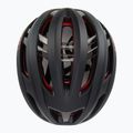 Шолом велосипедний Giro Aries Spherical MIPS matte carbon red 5