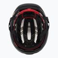 Шолом велосипедний Giro Aries Spherical MIPS matte carbon red 6